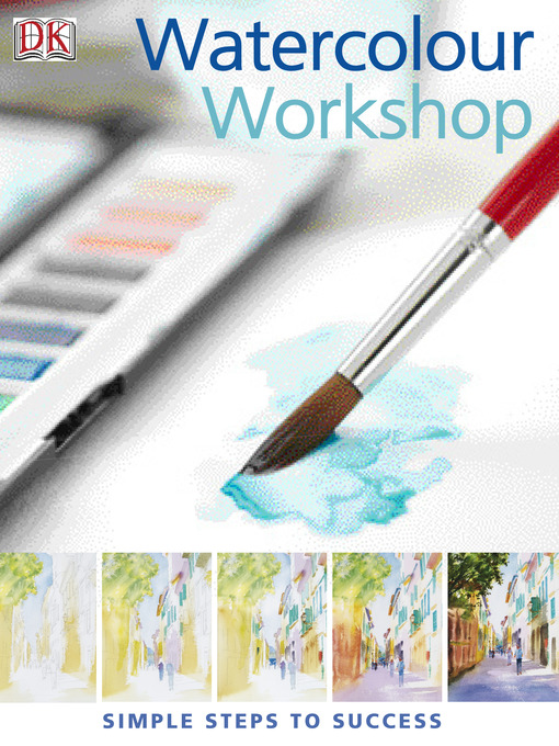 Title details for Watercolour Workshop by Glynis Barnes-Mellish - Available
